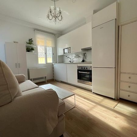 Apartamento Giulia Σεβίλλη Εξωτερικό φωτογραφία