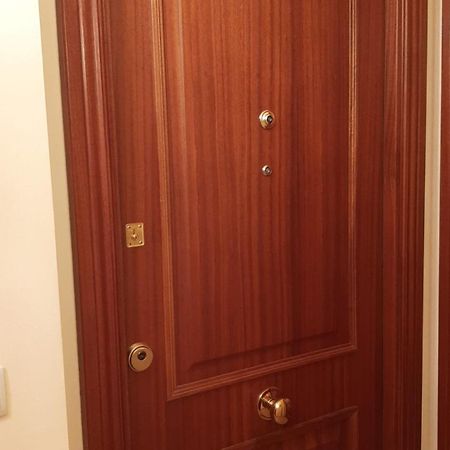 Apartamento Giulia Σεβίλλη Εξωτερικό φωτογραφία