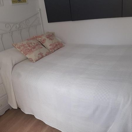 Apartamento Giulia Σεβίλλη Εξωτερικό φωτογραφία