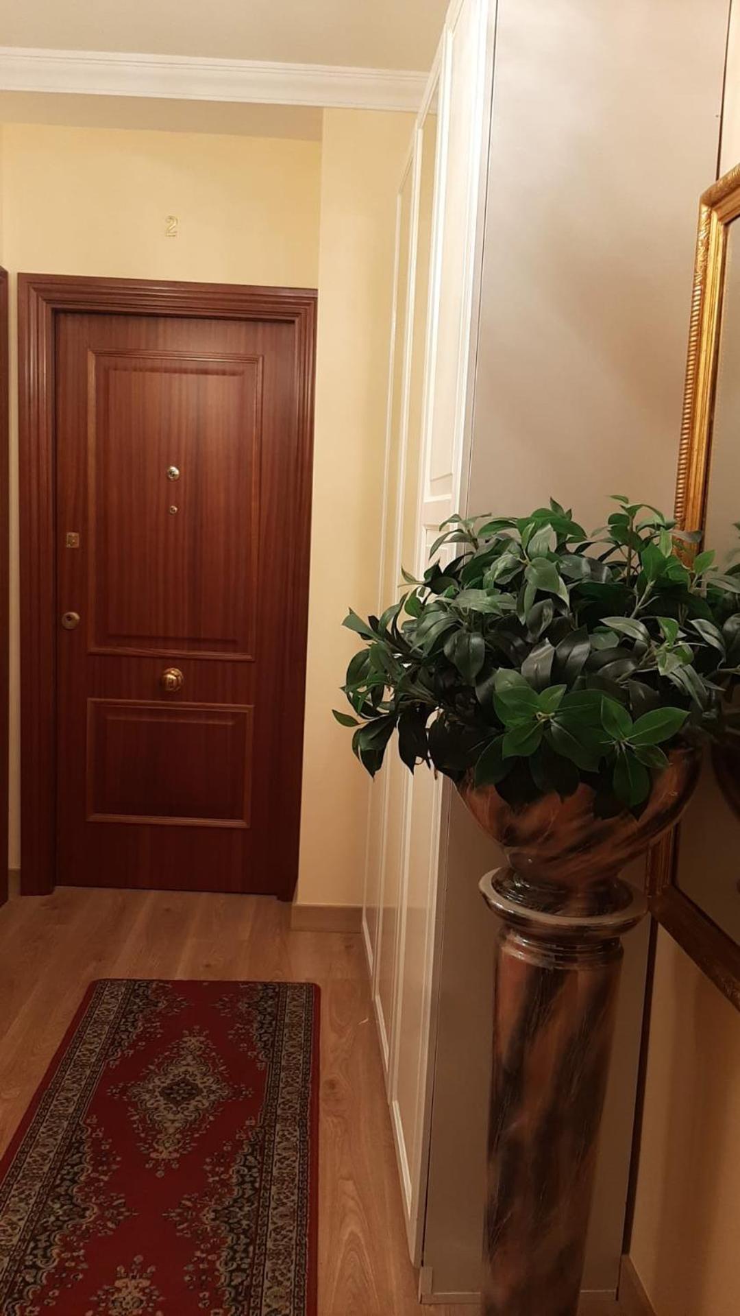 Apartamento Giulia Σεβίλλη Εξωτερικό φωτογραφία