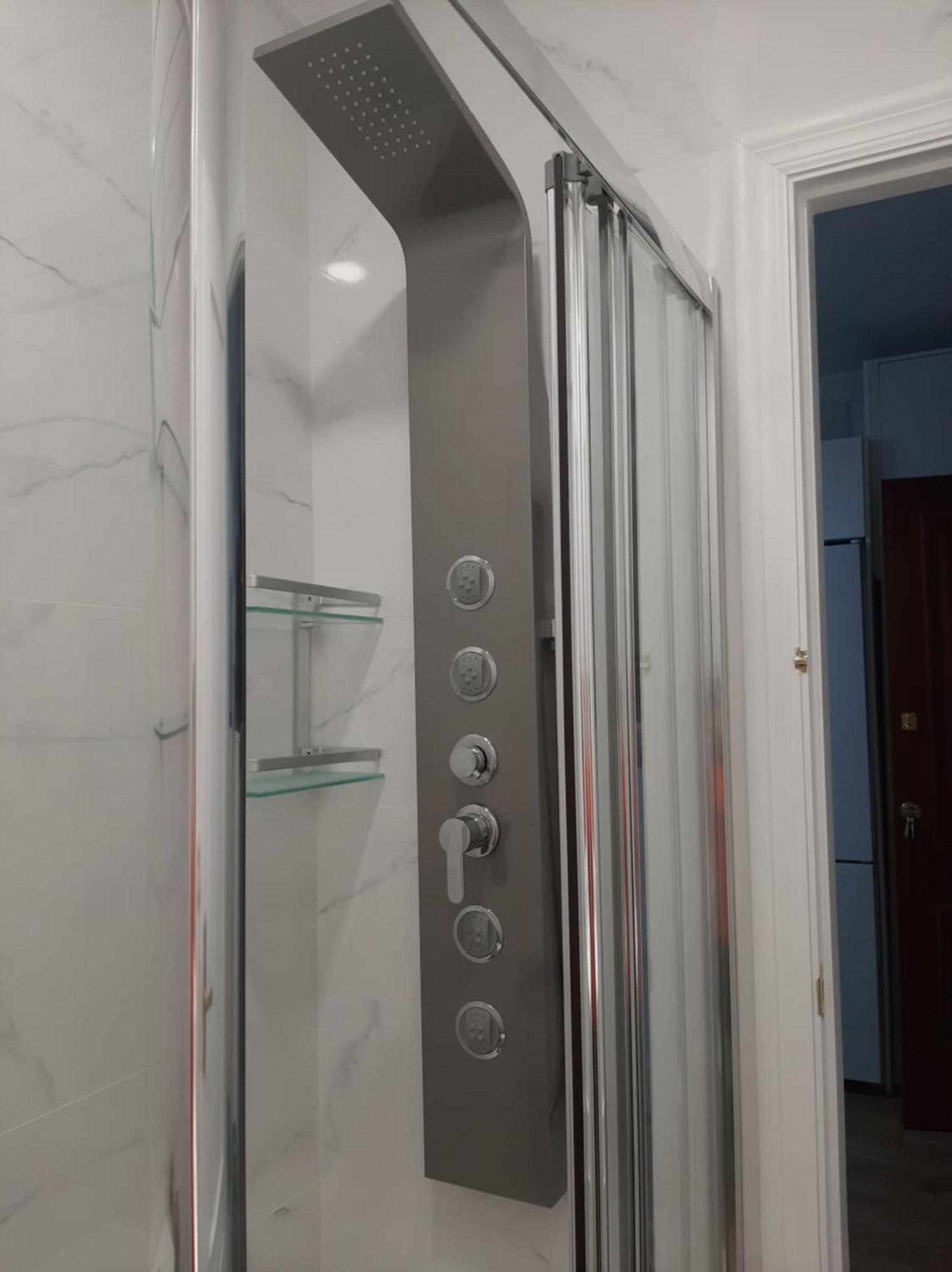 Apartamento Giulia Σεβίλλη Εξωτερικό φωτογραφία
