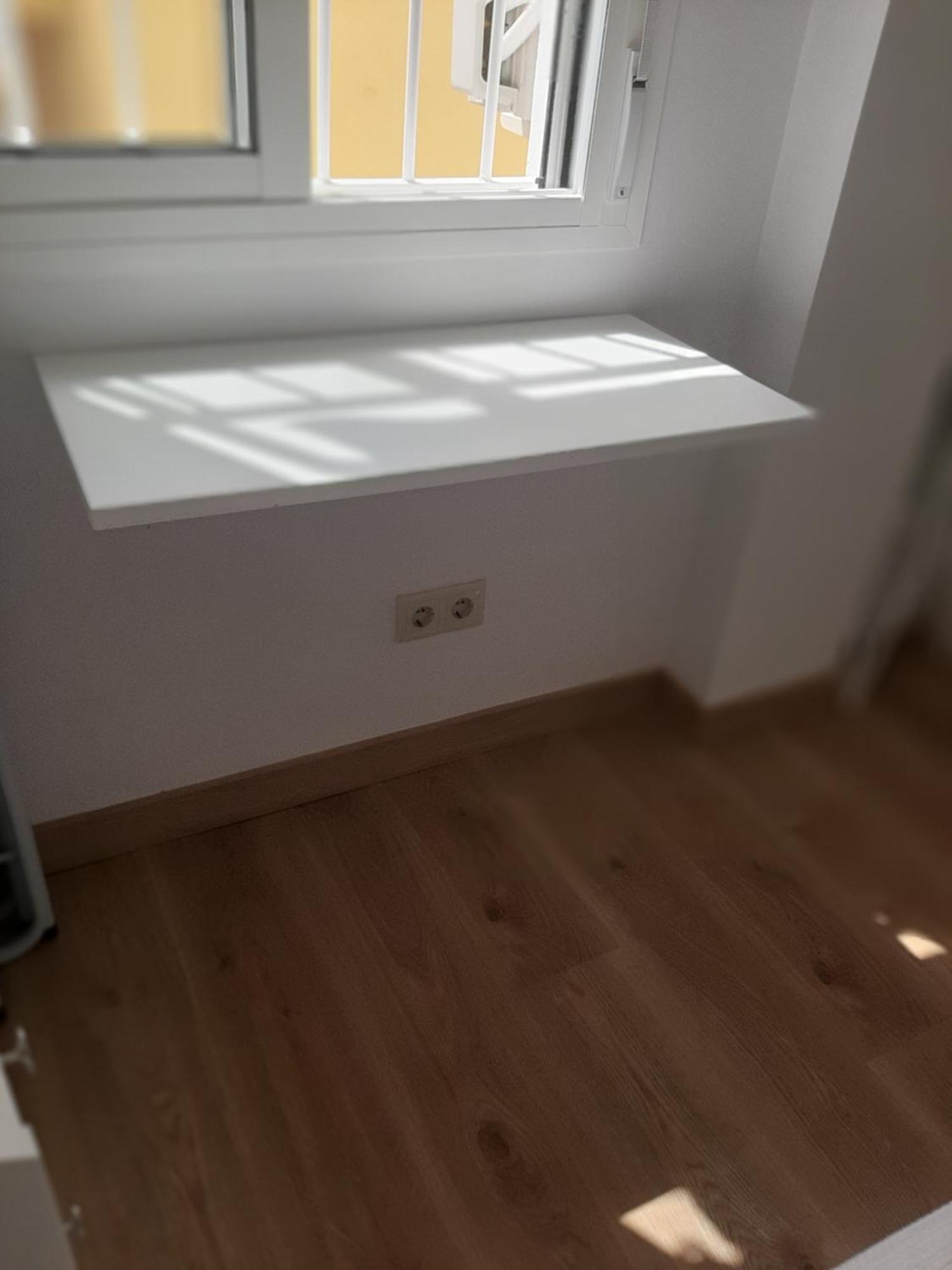 Apartamento Giulia Σεβίλλη Εξωτερικό φωτογραφία